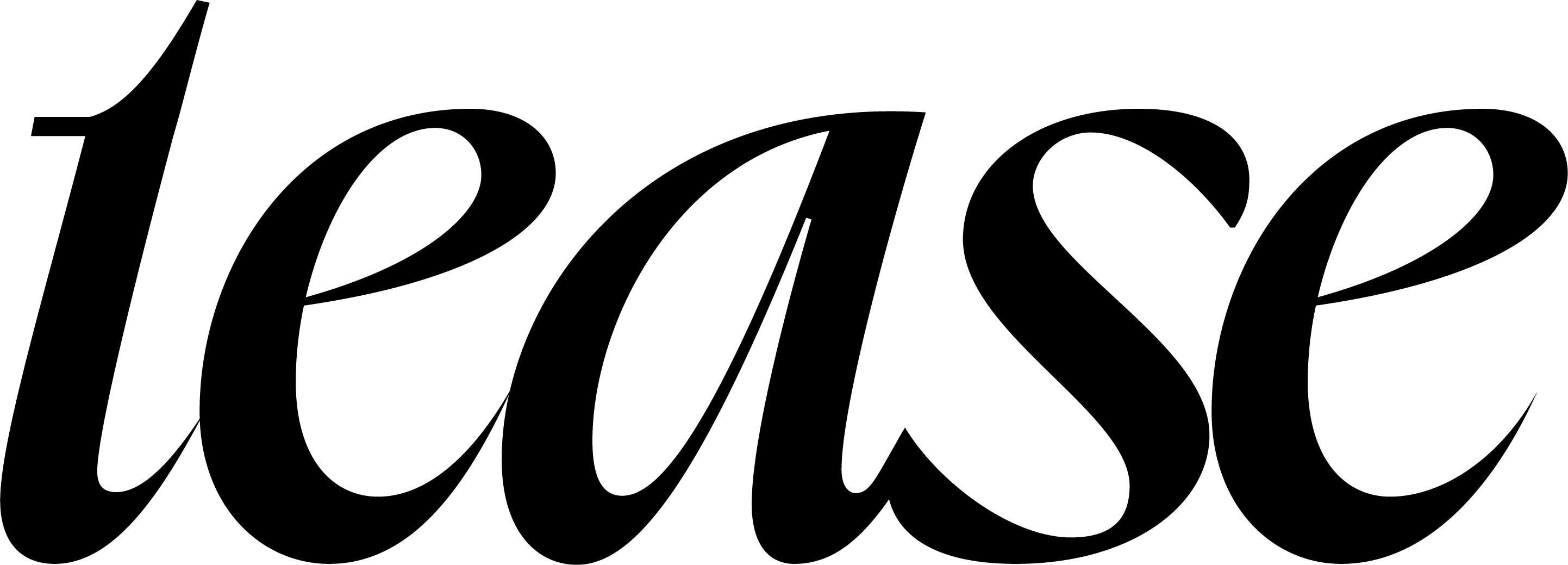 TEASE Logo